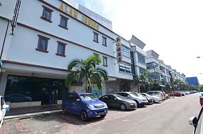 Hotel Alam Indi