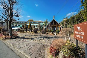 Pension Yufuin