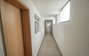 Hotel Emperador Centro Guadalajara y Remodelado