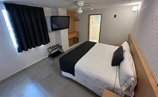 Hotel Emperador Centro Guadalajara y Remodelado