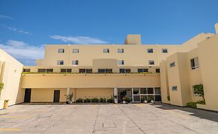 Hotel Emperador Centro Guadalajara y Remodelado