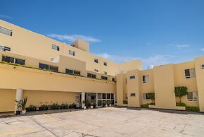 Hotel Emperador Centro Guadalajara y Remodelado