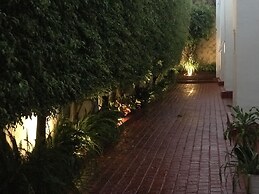 Hotel Emperador Centro Guadalajara y Remodelado