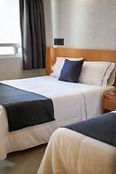 Hotel Emperador Centro Guadalajara y Remodelado