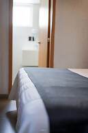 Hotel Emperador Centro Guadalajara y Remodelado