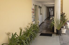 Hotel Emperador Centro Guadalajara y Remodelado