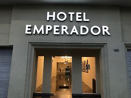 Hotel Emperador Centro Guadalajara y Remodelado