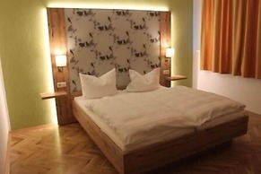 Ferienhotel Haus am Ahorn