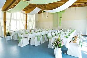 Ferienhotel Haus am Ahorn