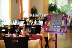 Ferienhotel Haus am Ahorn