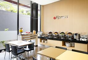 Amaris Hotel Pasar Baru