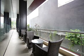 Amaris Hotel Pasar Baru