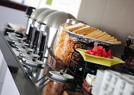 Amaris Hotel Pasar Baru