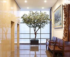 Amaris Hotel Pasar Baru