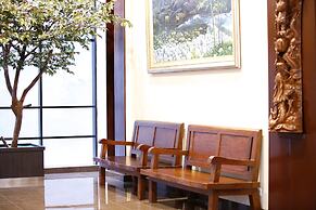 Amaris Hotel Pasar Baru