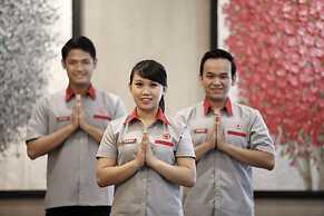 Amaris Hotel Pasar Baru