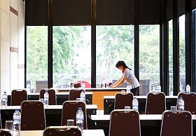 Amaris Hotel Pasar Baru