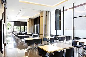 Amaris Hotel Pasar Baru