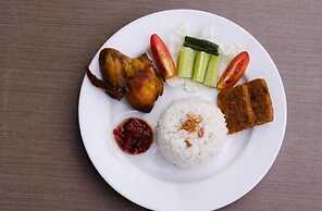 Amaris Hotel Pasar Baru