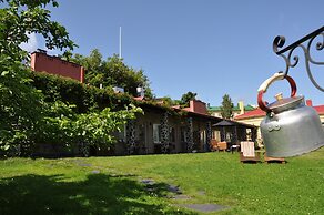 Lossiranta Lodge