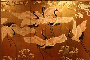 Okunoin Hotel Tokugawa