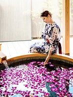 Okunoin Hotel Tokugawa