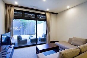 Okunoin Hotel Tokugawa