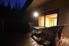 Okunoin Hotel Tokugawa