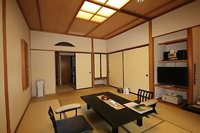 Okunoin Hotel Tokugawa