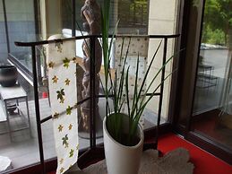 Okunoin Hotel Tokugawa
