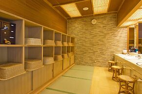 Okunoin Hotel Tokugawa