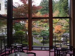 Okunoin Hotel Tokugawa