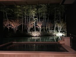 Okunoin Hotel Tokugawa