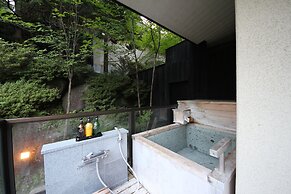 Okunoin Hotel Tokugawa