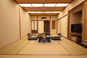 Okunoin Hotel Tokugawa