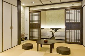 Okunoin Hotel Tokugawa