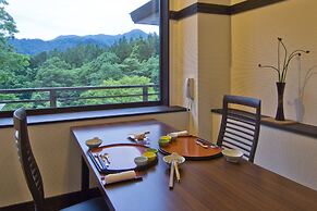Okunoin Hotel Tokugawa