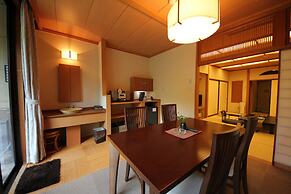 Okunoin Hotel Tokugawa