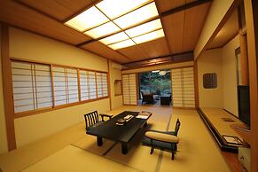 Okunoin Hotel Tokugawa