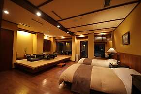 Okunoin Hotel Tokugawa