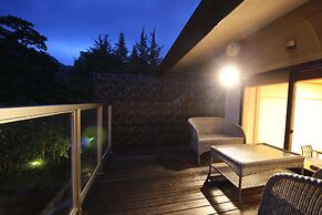 Okunoin Hotel Tokugawa