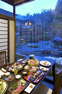 Okunoin Hotel Tokugawa