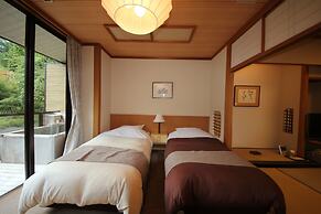Okunoin Hotel Tokugawa