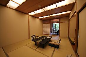 Okunoin Hotel Tokugawa