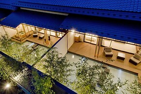 Okunoin Hotel Tokugawa