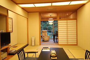 Okunoin Hotel Tokugawa
