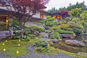 Okunoin Hotel Tokugawa