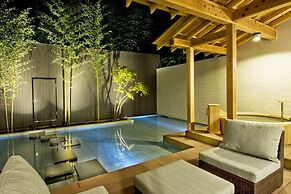 Okunoin Hotel Tokugawa