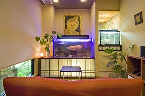 Okunoin Hotel Tokugawa