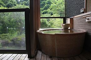 Okunoin Hotel Tokugawa